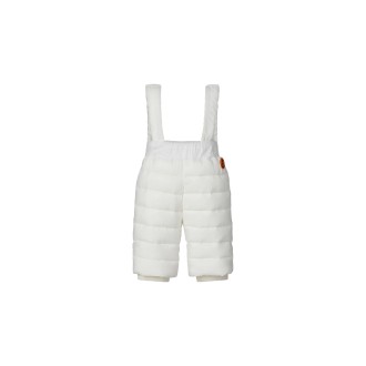 SAVE THE DUCK KIDS Pantaloni Juni Bianchi