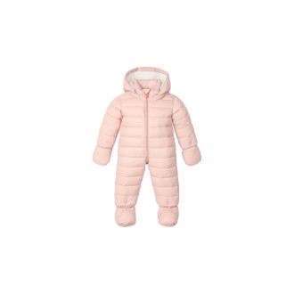 SAVE THE DUCK KIDS Jumpsuit Storm in Blush Pink