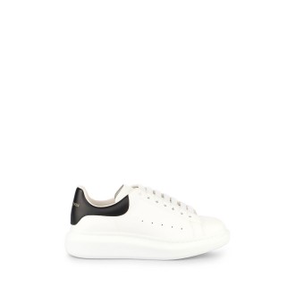 Alexander McQueen `Oversized` Sneakers