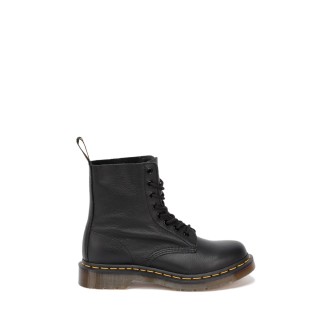 Dr Martens `1460 Pascal` Leather Boots