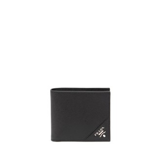 Prada Saffiano Leather Wallet