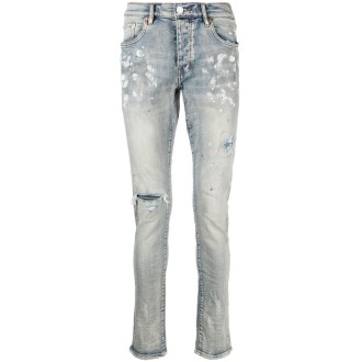 Purple Brand `P001 Lia` Jeans
