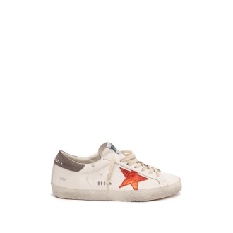 Golden Goose `Super-Star` Sneakers