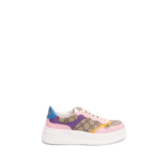 Gucci `Gg` Sneakers