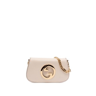 Gucci `Gucci Blondie` Shoulder Bag