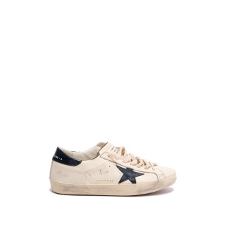 Golden Goose `Super-Star` Sneakers