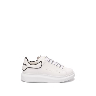 Alexander McQueen `Oversized` Sneakers