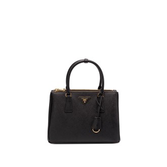 Prada Medium `Prada Galleria` Saffiano Leather Handbag