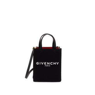 Givenchy Mini `G-Tote` Shopping Bag