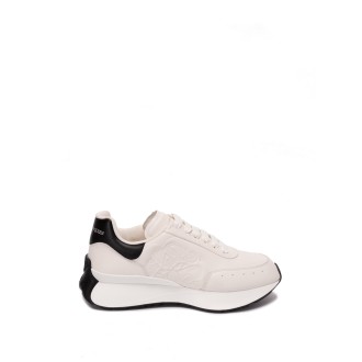 Alexander McQueen `Sprint Runner` Sneakers