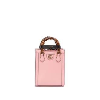 Gucci `Gucci Diana` Handbag