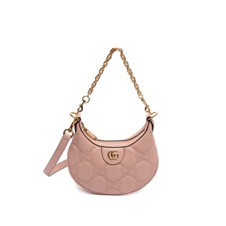 Gucci `Gg Matelassé` Shoulder Bag