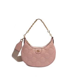 Gucci `Gg Matelassé` Shoulder Bag