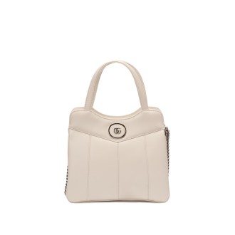 Gucci `Petite Gg` Shoulder Bag