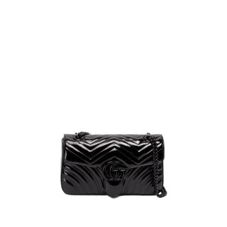 Gucci `Gg Marmont 2` Shoulder Bag