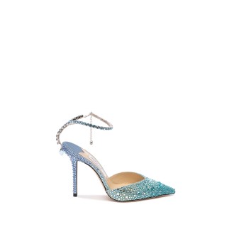 Jimmy Choo `Saeda 100`