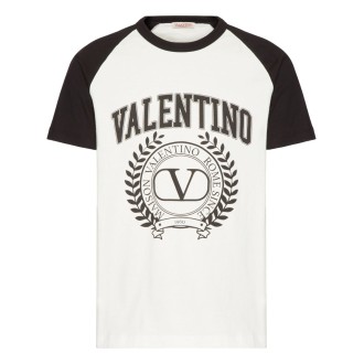 Valentino `Maison Valentino` T-Shirt