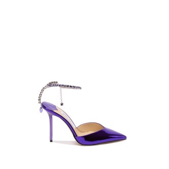 Jimmy Choo `Saeda 100`