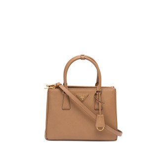 Prada Medium `Prada Galleria` Saffiano Leather Handbag