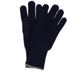 Brunello Cucinelli Knit Gloves