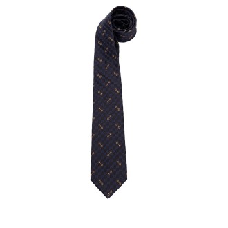 Gucci `Gg Freedom` Tie