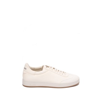 Church's `Largs` Leather Sneakers