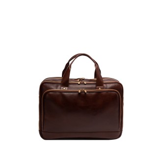 Brunello Cucinelli Leather Bag