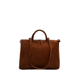 Marsèll `4` Leather Shoulder Bag
