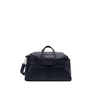 Orciani `Micron` Leather Holdall