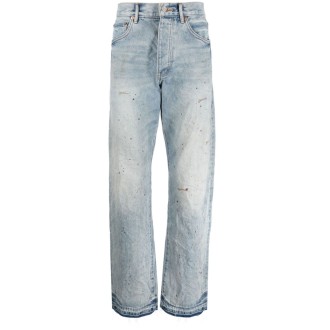 Purple Brand `P011` Jeans