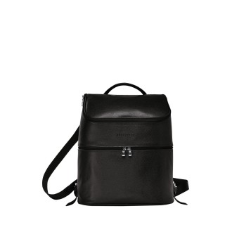 Longchamp `Le Foulonné` Medium Backpack