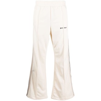 Palm Angels Flare Track Pants 