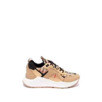 Burberry `Sean` Sneakers