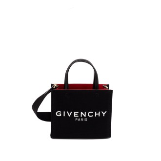 Givenchy `G-Tote` Mini Tote Bag