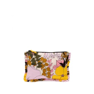 La Double J Hand Pochette