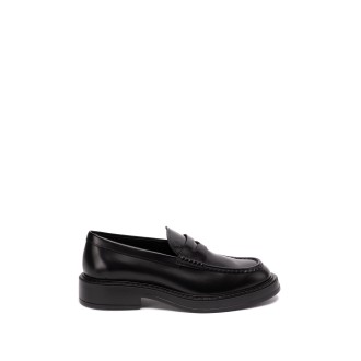 Tod's `Extralight` Loafers