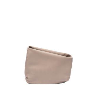 Marsèll `Fanta` Leather Shoulder Bag