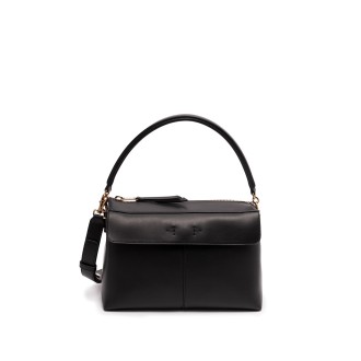 Tod's `Bauletto` Small Zip Bag