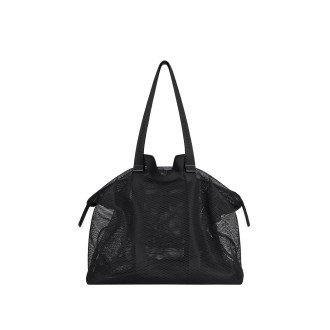 Givenchy `G-Shopper` Zip Tote Bag