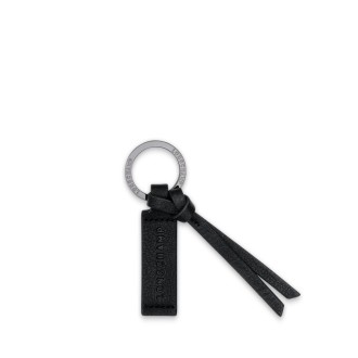 Longchamp `Longchamp 3D` Key Ring