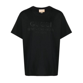 Gucci Oversize T-Shirt