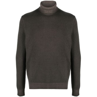 Malo Turtle-Neck Sweater