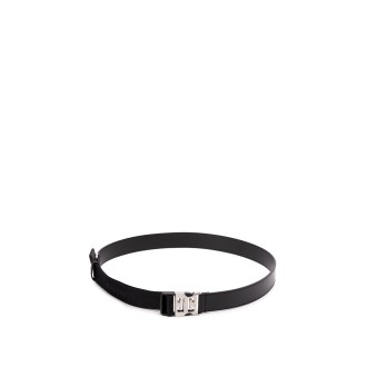 Givenchy `4G` Release Buckle Belt