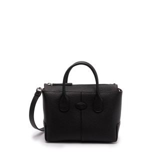 Tod's `Di` Small Leather Bag