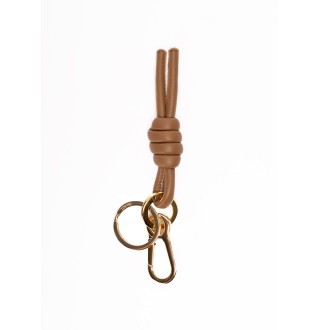 Loewe `Flamenco Knot` Charm