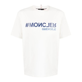 Moncler Grenoble T-Shirt