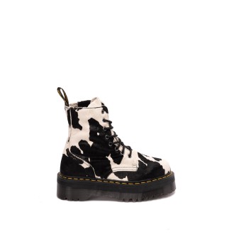 Dr Martens `Jadon` Boots