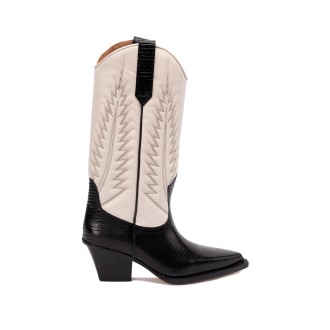Paris Texas `Rosario` Boots