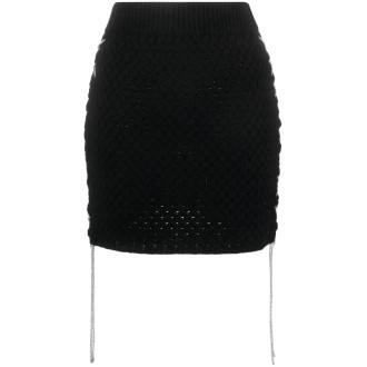 Giuseppe di Morabito Mini Skirt