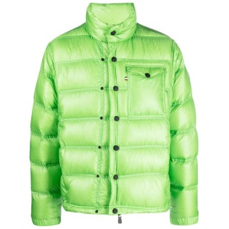 Moncler Grenoble `Raffort` Padded Jacket